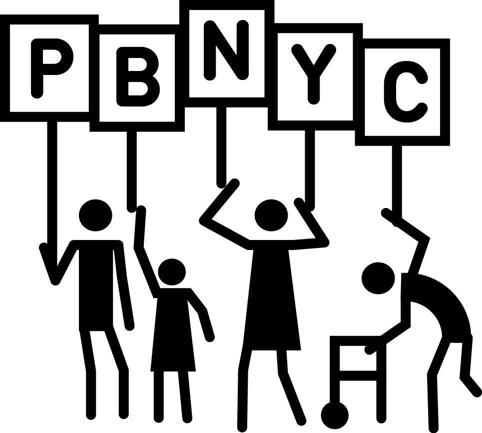 PB New York Logo