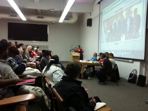 2012 PB Conference 2012 PB Conference