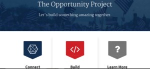 Opportunity Project