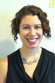 Melissa Headshot