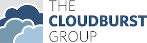 Cloudburst Group Logo