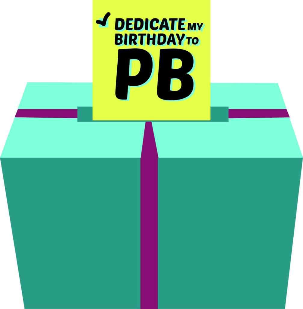 PBPBDay PBPBDay