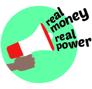 RealMoneyRealPower RealMoneyRealPower