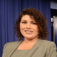 Cyndi Tercero-Sandoval Cyndi Tercero-Sandoval