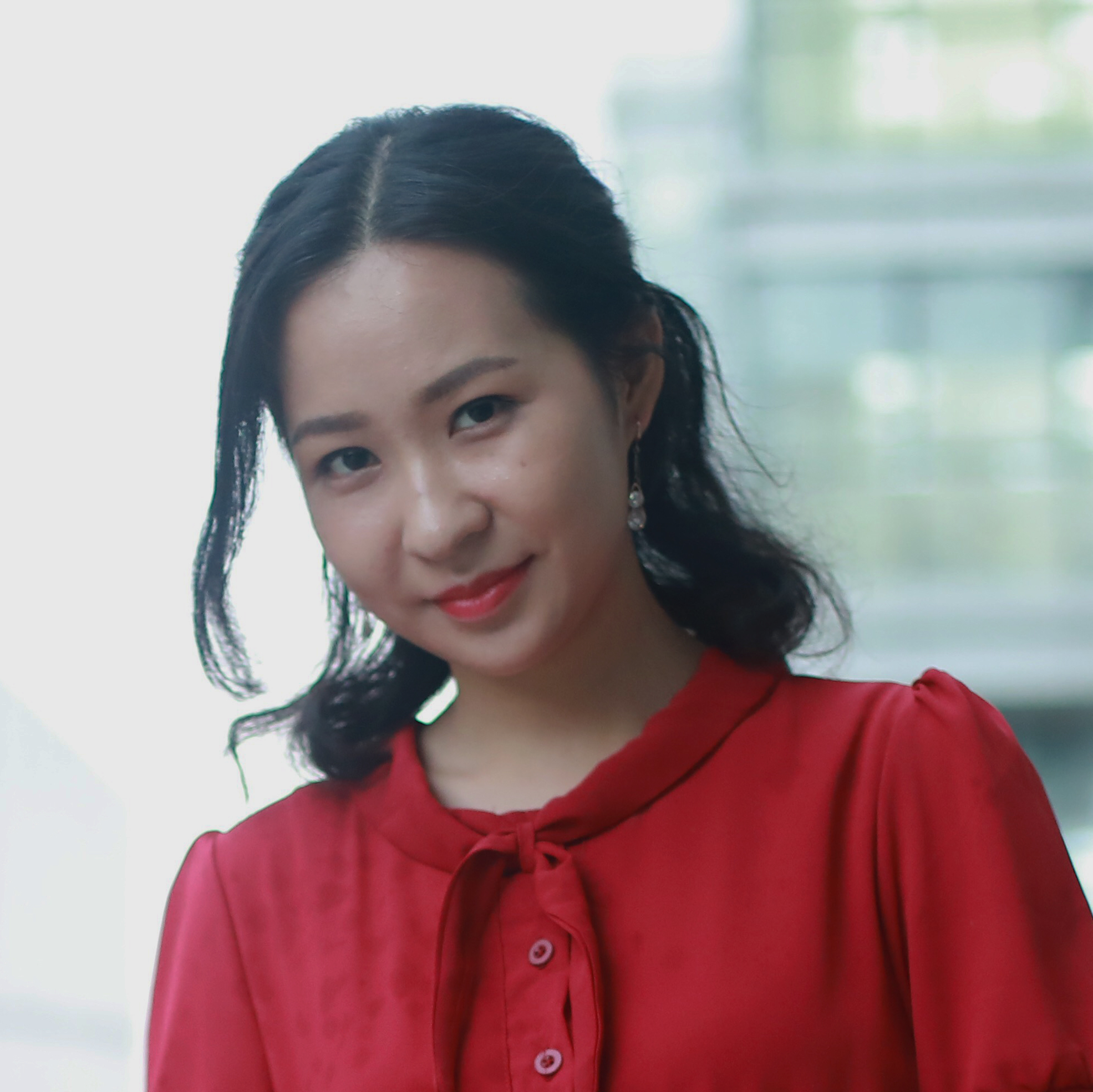 Hao Xiang Hao Xiang