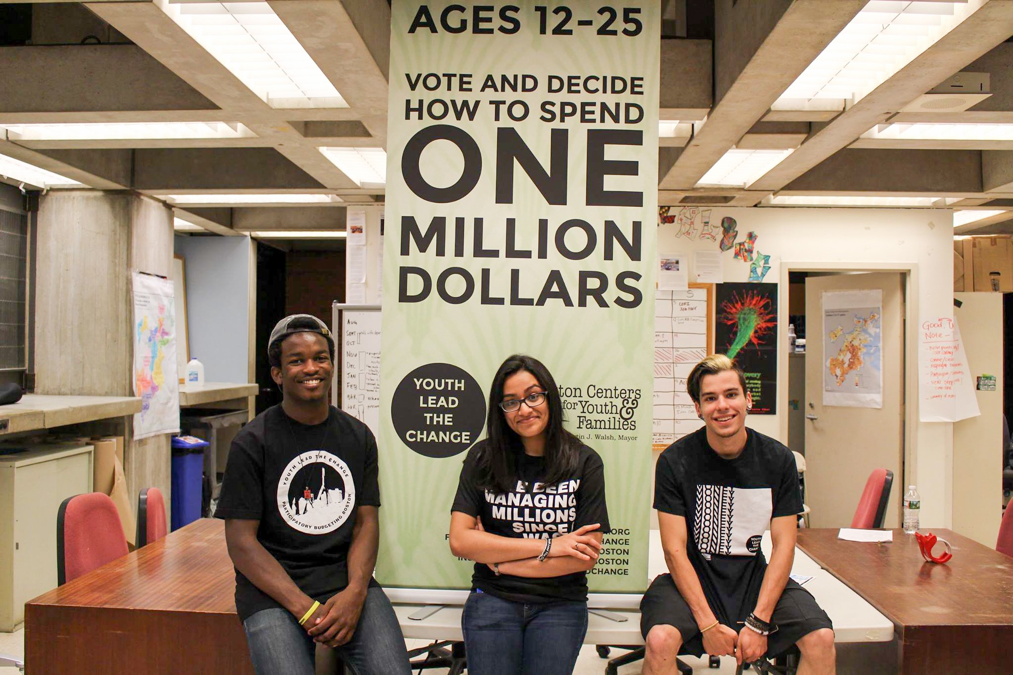 2019EOY-Stephen-Lafume_edited Stephen Lafume left in photo at Youth Lead the Change meeting in Boston, Massachusetts