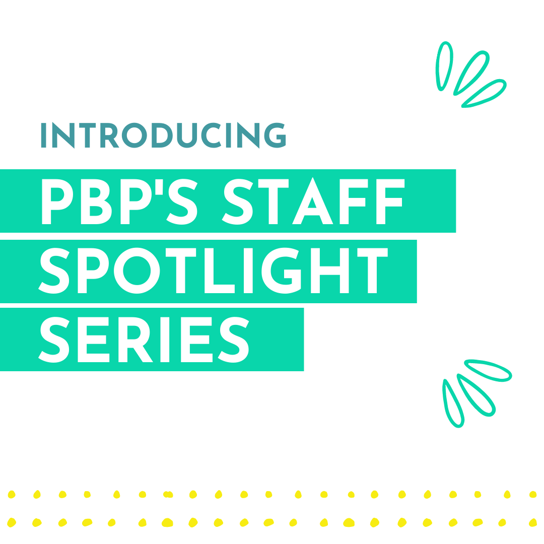 PBP_Team Member Spotlight