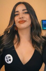 Edna Sandoval